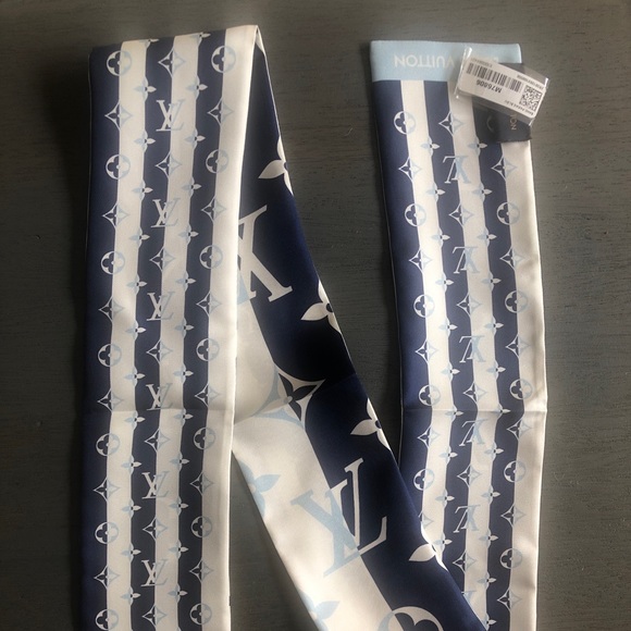 Louis Vuitton Parasol Bandeau - Picture 6 of 14